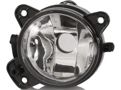 Farol Auxiliar Gol 08/12 Golf 07/13 Polo 07/11 Fox 10/14 LE