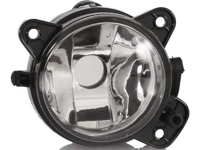 Farol auxiliar gol 08 12 e polo golf 07 13 e fox 10 14 ld