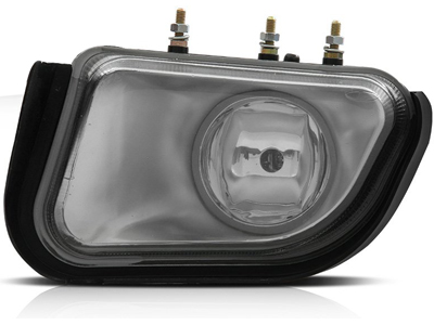 Farol Auxiliar S-10 01/11 LE