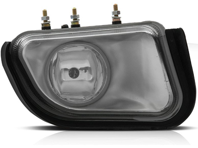 Farol Auxiliar S-10 01/11 LD