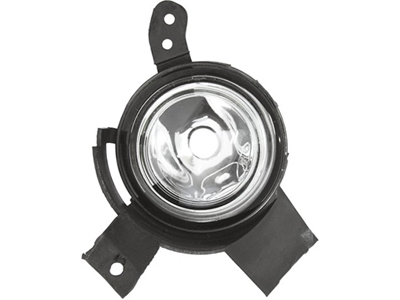 Farol auxiliar fiesta 08 10 e ka 08 11 le