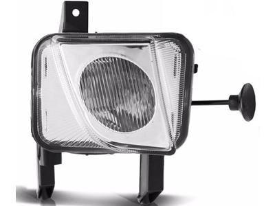 Farol auxiliar corsa 03 e montana 03 10 e meriva 02 ld
