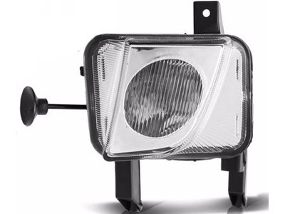 Farol auxiliar corsa 03 e montana 03 10 e meriva 02 le