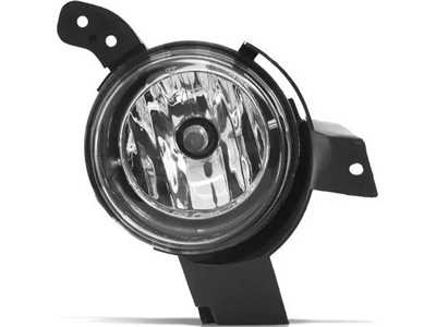 Farol auxiliar ecosport 08 12 ld