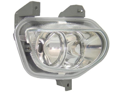 Farol Auxiliar Fiesta 03/07 LD