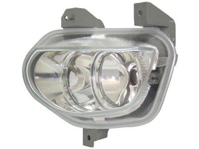 Farol Auxiliar Fiesta 03/07 LE