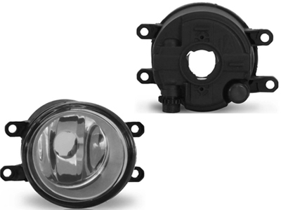 Farol Auxiliar Corolla 09/14 LD