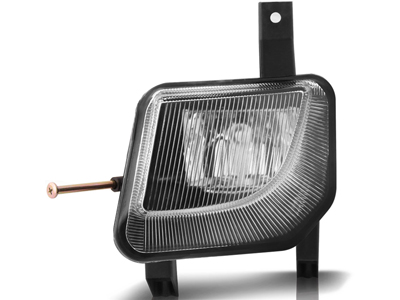 Farol Auxiliar Astra 03/ e Zafira 04/ LE