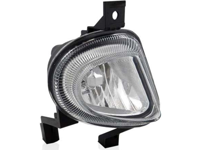 Farol Auxiliar Corsa 00/10 LD