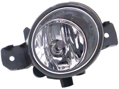 Farol auxiliar clio 03 12 march sentra versa livina ld