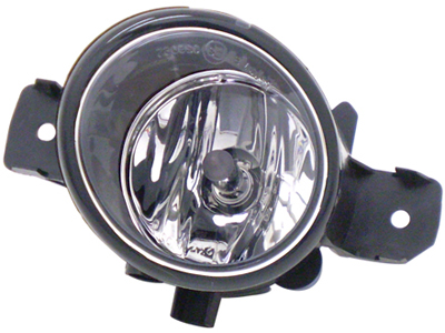 Farol auxiliar clio 03 12 le
