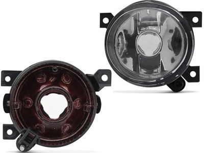 Farol auxiliar jetta 07 10 amarok 10 ld