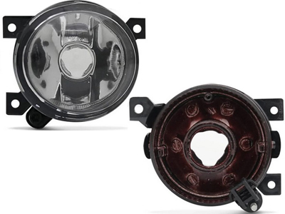 Farol auxiliar jetta 07 10 amarok 10 le