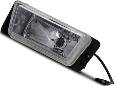 Farol Auxiliar Polo Classic 00/02 LE