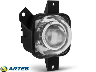 Farol auxiliar gol 00 04 ld a91961a4 5b6e 4066 a14b eb7c3e1bae4f