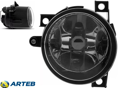 Farol Auxiliar Gol 05/12 e Polo 03/06 e Fox 03/09 LE