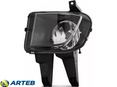 Farol Auxiliar Celta 07/ e Prisma /12 LE