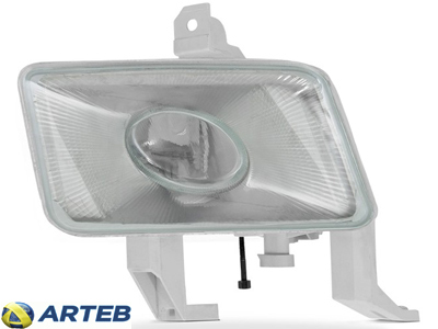 Farol Auxiliar Vectra 00/05 LE