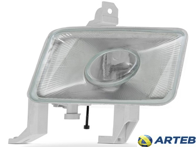 Farol Auxiliar Vectra 00/05 LD