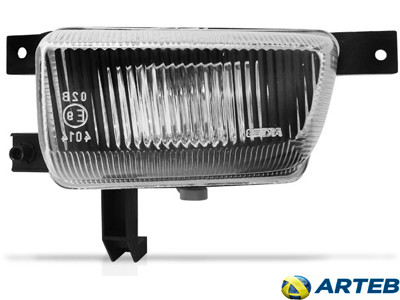 Farol Auxiliar Astra 98/02 LE