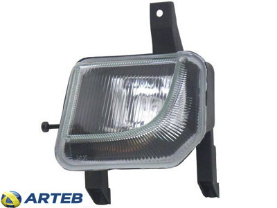 Farol Auxiliar Astra 03/ e Zafira 04/ LE