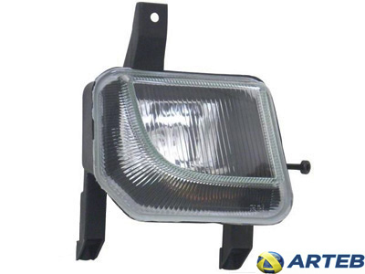 Farol Auxiliar Astra 03/ e Zafira 04/ LD