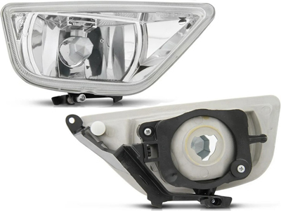 Farol Auxiliar Focus 04/08 LD