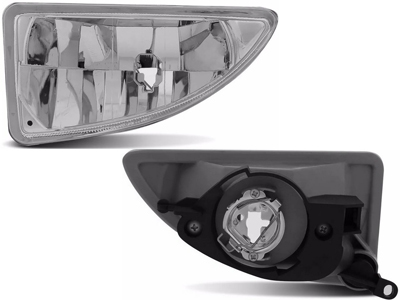 Farol auxiliar focus 99 03 le
