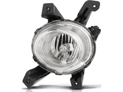 Farol auxiliar hb20 12 15 le