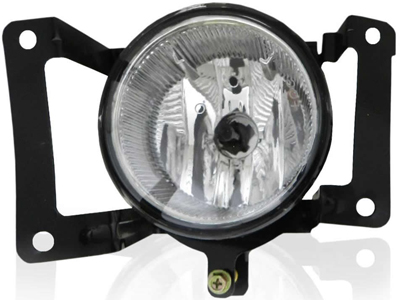 Farol auxiliar tucson 05 ld