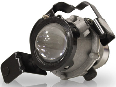 Farol auxiliar s 10 12 16 ld