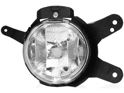 Farol Auxiliar Cruze 12/14 LD