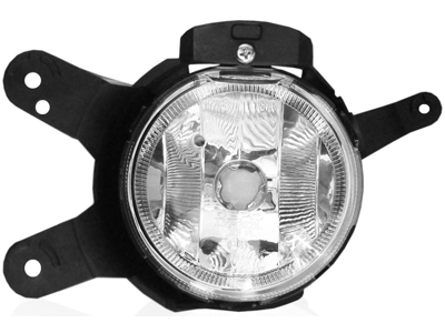 Farol Auxiliar Cruze 12/14 LE