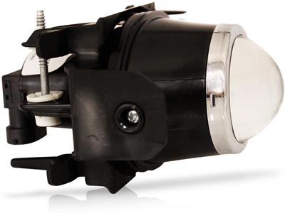 Farol auxiliar fusion 06 09