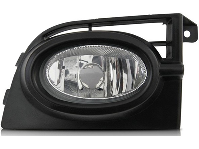 Farol auxiliar civic 07 08 ld