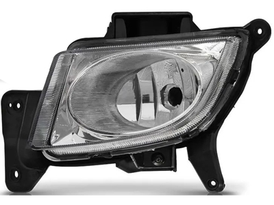 Farol Auxiliar i30 08/12 LE