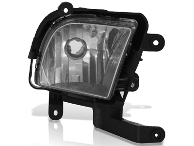 Farol Auxiliar Cerato 09/12 LD