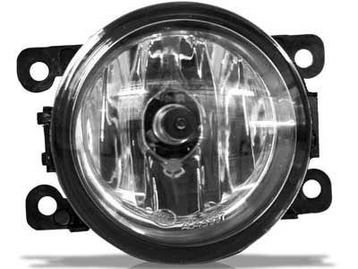 Farol auxiliar ranger 12