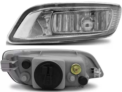 Farol auxiliar corolla 05 08 e fielder le