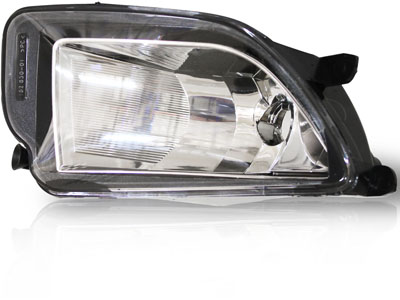 Farol auxiliar gol 13 ld