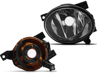 Farol auxiliar jetta 11 15 le