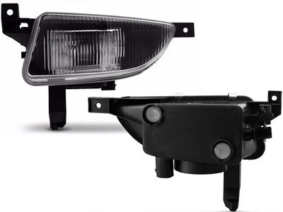 Farol Auxiliar Zafira /03 LE