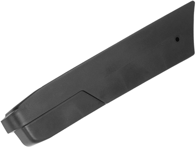 Ponteira Parachoque Passat 79/82 DE