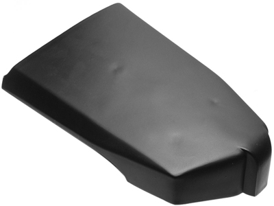 Ponteira parachoque gol voyage 83 dd