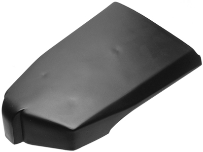 Ponteira parachoque gol voyage 83 de