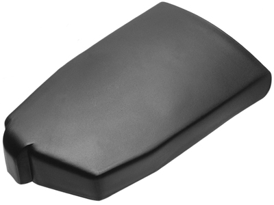 Ponteira parachoque gol 83 td