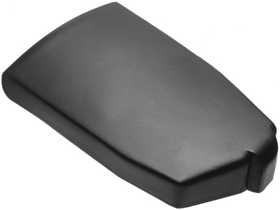 Ponteira parachoque gol 83 te