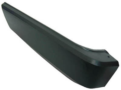 Ponteira Parachoque Corcel II Ldo TE (Longa)