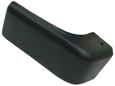 Ponteira Parachoque Corcel II Luxo TE (Curta)