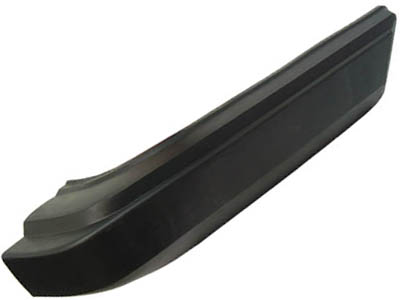 Ponteira parachoque del rey 82 84 de